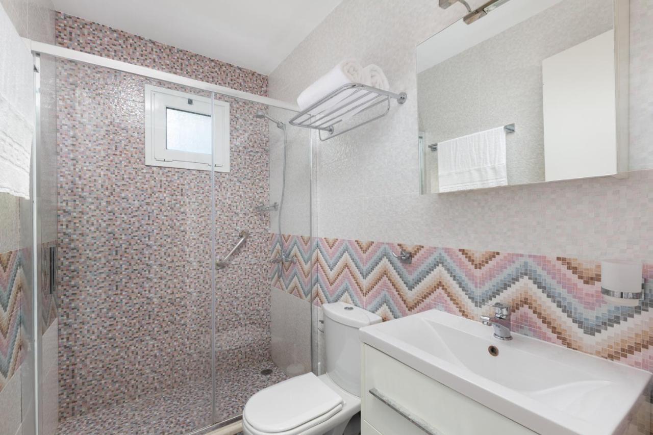 Garden Apartments Agios Stefanos Corfu Agios Stefanos Avliotes  Ngoại thất bức ảnh