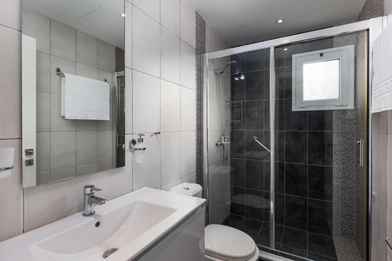 Garden Apartments Agios Stefanos Corfu Agios Stefanos Avliotes  Ngoại thất bức ảnh